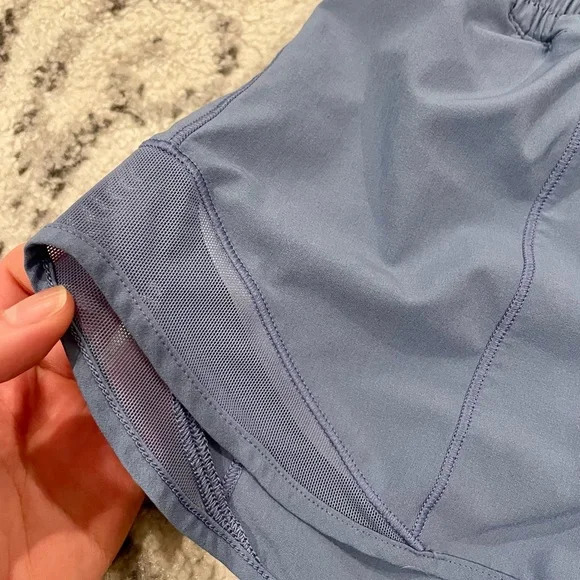 Women's Hotty Hot Athletic Shorts - Picture 2 of 6